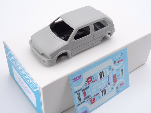 Alezan models kit 43 - .,