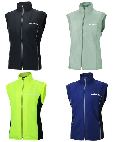 Airtracks fonctions gilet - airtracks,