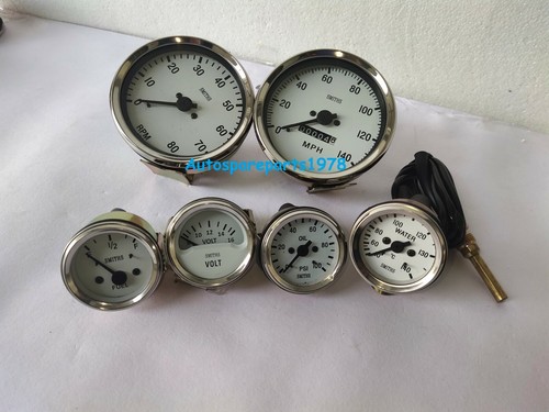 Smiths kit 100mm speedo - smiths,