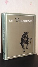 LE TRICORNE - Pedro Antonio de