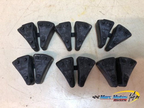 Dampers yamaha 1200 xtz - dampers,