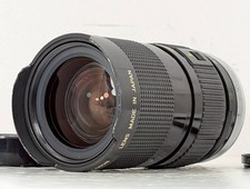 Objectif Zoom Canon FD 35-70mm