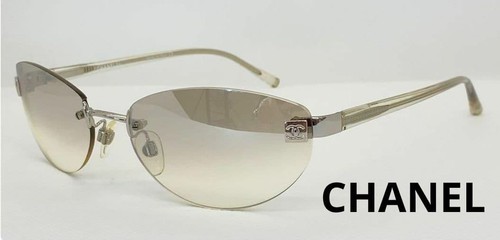 Lunettes soleil chanel - lunettes, 4069