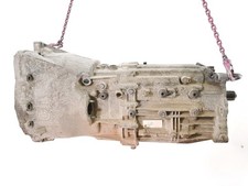 Boîte de vitesses type ZF-HGE