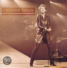Céline Dion Live a Paris (CD)