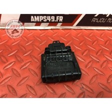 Centrale d'amortisseur