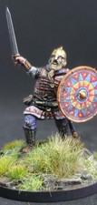  28mm Rus Hero/Leader (pro