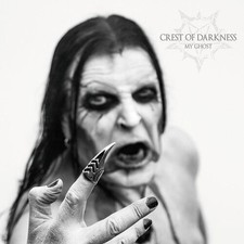Audio Cd - Crest Of Darkness -