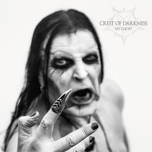 Audio crest darkness - -,
