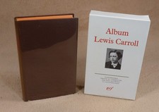 LA PLEIADE : ALBUM LEWIS