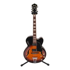 Guitare électrique Ibanez