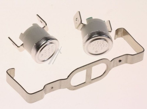 Thermostat resistance seche - thermostat,