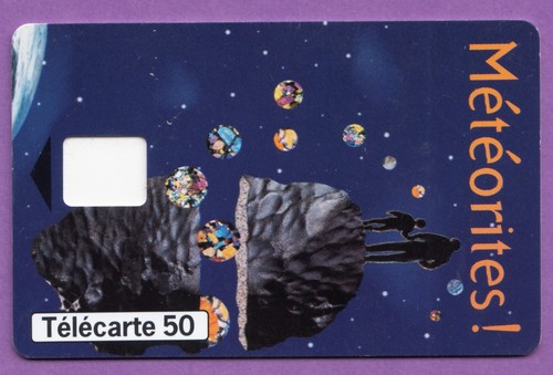 Télécarte f673 - 50,