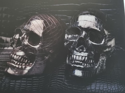 Photographie memento mori - photographie, "memento