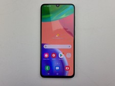 Samsung Galaxy A70s