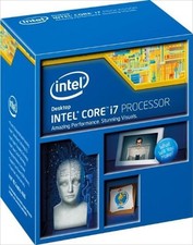 Intel Core i7-4790K Devil's Canyon Quad-Core 4.00GHz LGA1150 BX80646I74790K NEW