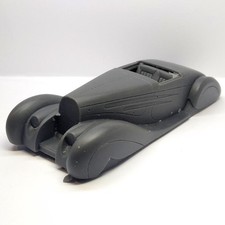 Carrosserie - Bugatti T57 Shah