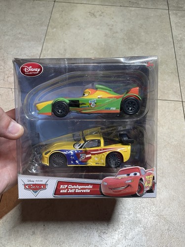 Disney collection pixar cars - disney,