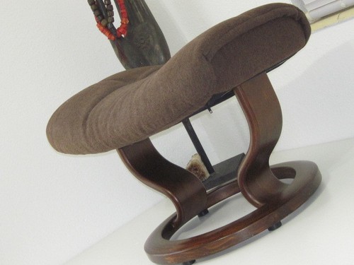 Ekornes stressless ottoman - ekornes,