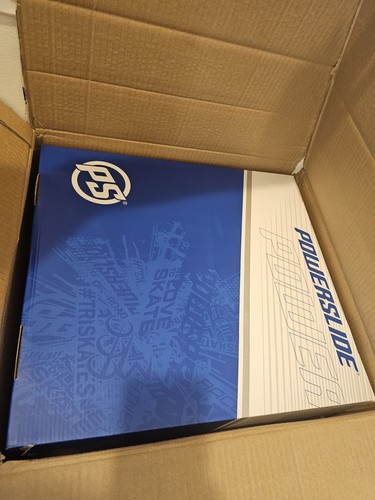Powerslide pheme 100 - powerslide,