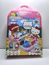 Hôpital Hello Kitty Get Well