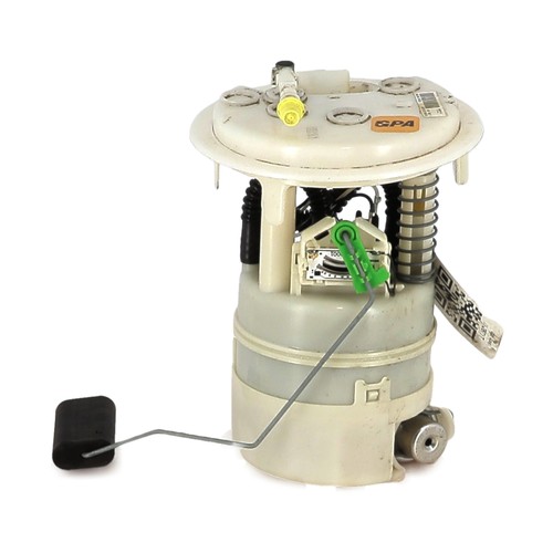 Pompe carburant électrique - pompe,