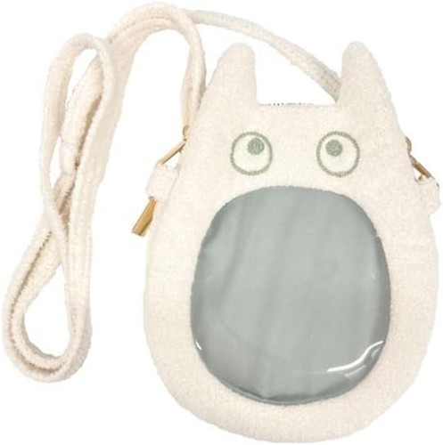 Sac bandoulière small - bandoulière, totoro