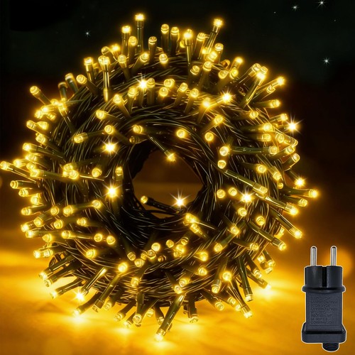 Guirlande lumineuse - guirlande,