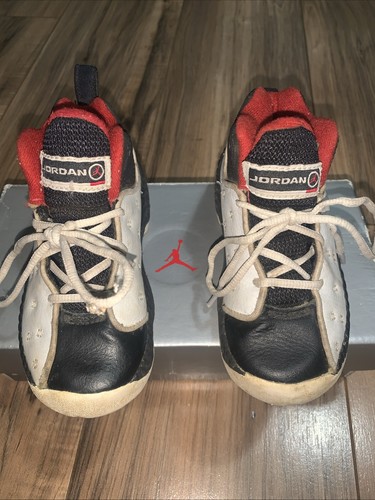 Baby jordan team vintage 90s - jordan, 2