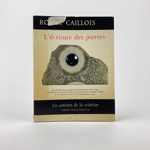 Roger caillois l - roger, :