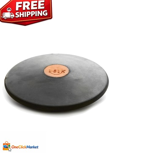 Molded black rubber - molded,