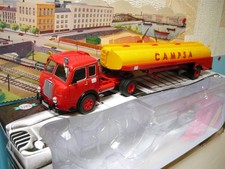 Ixo-Altaya   Camion Pegaso