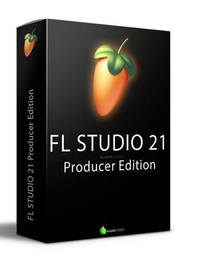 Fruity loops producer - loops,