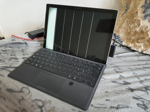 Microsoft surface pro - microsoft,