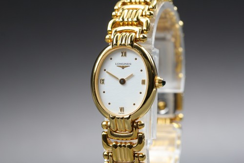 Presque comme neuf longines - presque,