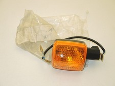 Clignotant avant droit APRILIA