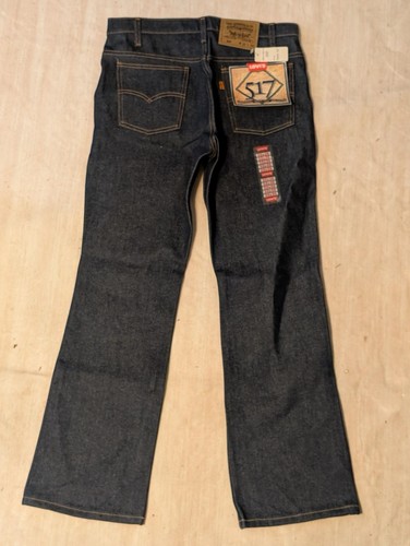 Vintage 1992 levi 517 - vintage, levi's