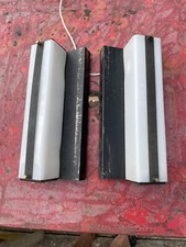 Paire lampe applique - applique, vintage