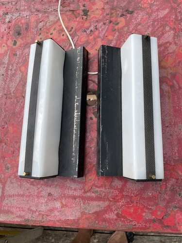 Paire lampe applique - paire,