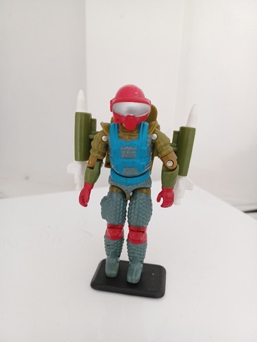 Joe action force fast - /,