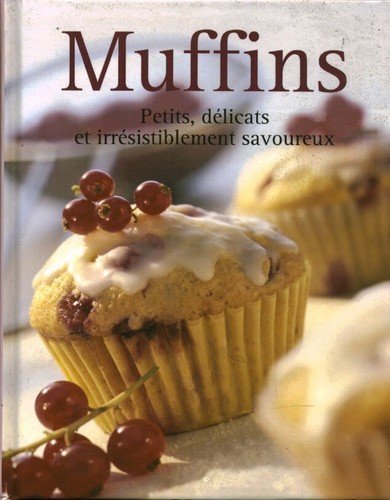 Livre muffins petits
