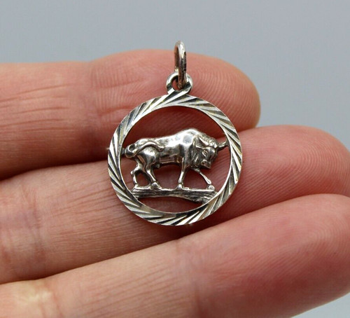 Pendentif signe astrologique - signe,