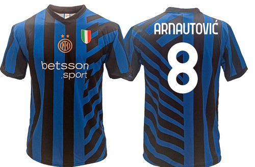 Maillot officiel arnautovic - maillot,