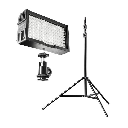 Walimex pro kit éclairage - pro,