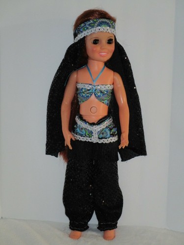 Adorable doll ideal - doll,