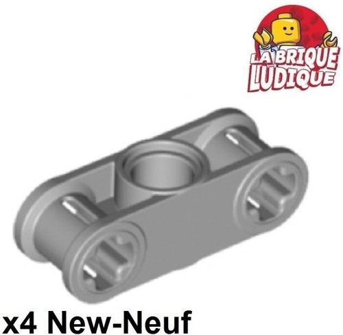 Lego technic axe axle pin - technic, 4x