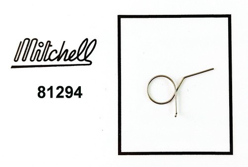 Pièce mitchell - pièce,