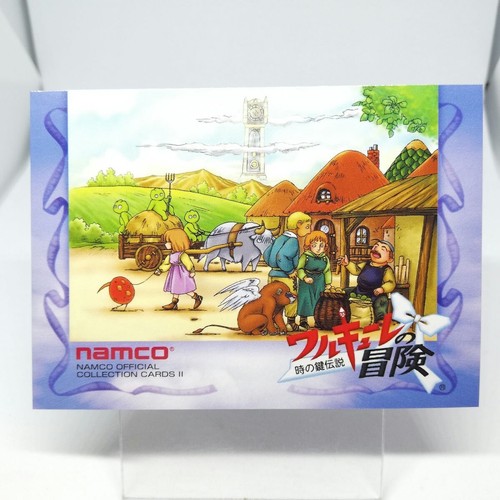 118 cartes valkyrie - cartes,