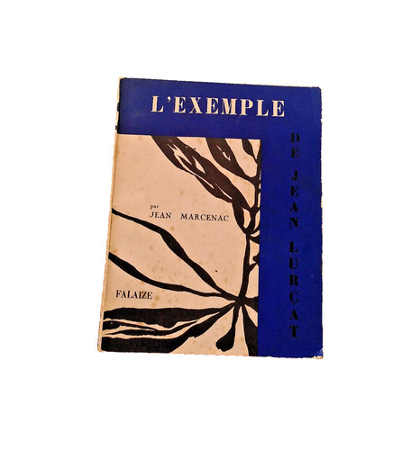Exemple jean lurçat - jean,