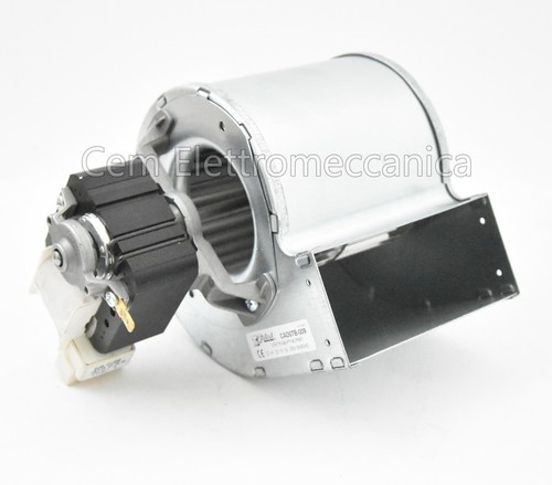 Ventilateur centrifuge pour - ventilateur,